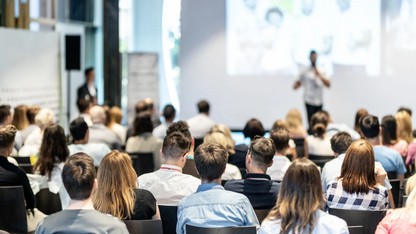 „Jetzt Durchstarten!“ - das Erfolgsseminar